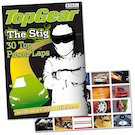 The Stig: 30 Top Power Laps