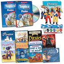 Hot Topics: Pirates Resource Pack