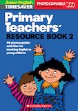 Primary Teachers' Resource Book 2