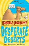 Desperate Deserts