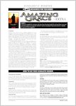 ELT Reader: Amazing Grace Resource Sheets & Answers