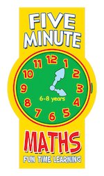 Five Minute Times Tables