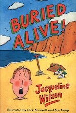 Buried Alive!