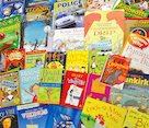 Library Refresher Pack: Primary £500