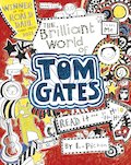 The Brilliant World of Tom Gates