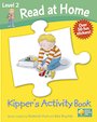 Kipper's Activity Book
