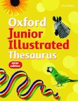 Oxford Junior Illustrated Thesaurus: Pack of 6