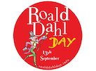 Roald Dahl Day
