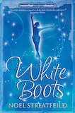 White Boots