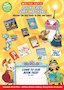 Book Fair Time Machine poster