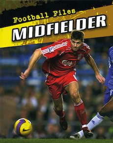 Football Files: Midfielder