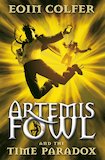 Artemis Fowl and the Time Paradox