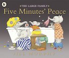 Five Minutes' Peace x 30