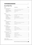 Contents page