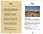 Indiana Jones and the Kingdom of the Crystal Skull: sample chapter