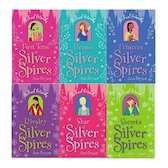School Friends Series Giveaway