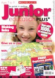 Junior Education PLUS November 2007
