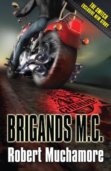 Brigands Mc