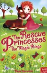 The Rescue Princesses: The Magic Rings