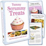 Yummy Scrummy Treats