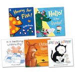 First Picture Book Pack