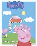 Peppa Pig Busy Pack