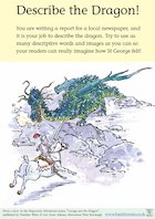 George and the Dragon (3 of 5)