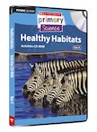 Living Organisms - Healthy Habitats Activities CD-ROM
