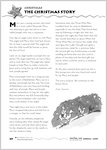 The Christmas story