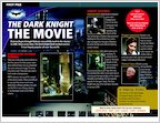 The Dark Knight: Fact File