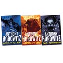 Anthony Horowitz Legends Pack