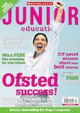 Junior Education May 2005