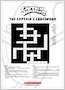 Download Captain Underpants Crossword
