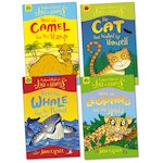 Just So Stories Pack