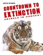 Countdown to Extinction: Animals in Danger!