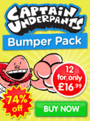 Captain Underpants