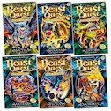 Beast Quest: Series 10 Pack