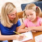 One-to-one tutor