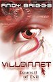 Villain.net: Council of Evil