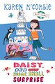 Daisy, Dad and the Huge, Small Surprise