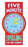 Five Minute Spelling