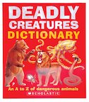 Deadly Creatures Dictionary