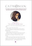 ELT Reader: Catwoman Sample Chapter