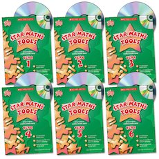 Star Maths Tools Complete Set