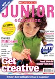 Junior Education January 2005