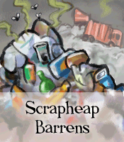 Scrapheap Barrens