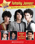 Totally Jonas