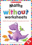 Maths Without Worksheets