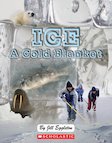 Connectors: Ice - A Cold Blanket x 6