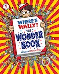 The Wonder Book